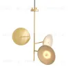 Люстра OOLA by Mullan Lighting OL845 - 1
