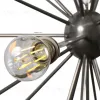 Люстра NAGANO SPUTNIK by Mullan Lighting OL345 - 6