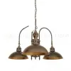 Люстра GOIANIA by Mullan Lighting OL753 - 5