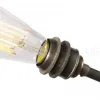 Люстра NAGANO SPUTNIK by Mullan Lighting OL345 - 7