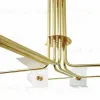 Люстра PETRA by Mullan Lighting OL1613 - 4
