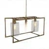 Люстра BLESSINGTON by Mullan Lighting OL891 - 1
