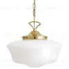 Подвесной светильник SCHOOLHOUSE by Mullan Lighting OPD429 - 1