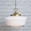 Подвесной светильник SCHOOLHOUSE by Mullan Lighting OPD429 - 4