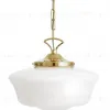 Подвесной светильник SCHOOLHOUSE by Mullan Lighting OPD429 - 2