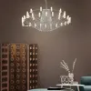 Люстра COPPELIA L543 - 10