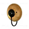 Настенный светильник (Бра) OREBRO by Mullan Lighting OW473 - 5