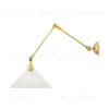 Настенный светильник (Бра) REBELL by Mullan Lighting OW395 - 1