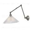Настенный светильник (Бра) REBELL by Mullan Lighting OW395 - 2