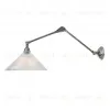 Настенный светильник (Бра) REBELL by Mullan Lighting OW395 - 3