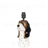 Настольная лампа BASSET by Globen ON599 - 1