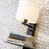 Настенный светильник (Бра) FLORENCE SHADE by Romi Amsterdam OW279 - 7