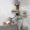 Настенный светильник (Бра) FLORENCE SHADE by Romi Amsterdam OW279 - 23