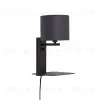 Настенный светильник (Бра) FLORENCE SHADE by Romi Amsterdam OW279 - 2
