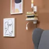 Настенный светильник (Бра) FLORENCE by Romi Amsterdam OW157 - 7