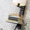 Настенный светильник (Бра) FLORENCE SHADE by Romi Amsterdam OW279 - 12