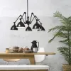 Люстра AMSTERDAM ENAMEL by Romi Amsterdam OL213 - 10