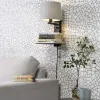 Настенный светильник (Бра) FLORENCE SHADE by Romi Amsterdam OW279 - 4
