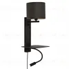 Настенный светильник (Бра) FLORENCE SHADE by Romi Amsterdam OW279 - 27
