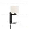 Настенный светильник (Бра) FLORENCE SHADE by Romi Amsterdam OW279 - 1