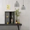 Подвесной светильник MALAGA by Romi Amsterdam OPD194 - 9
