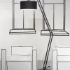 Торшер MILANO by Romi Amsterdam OT214 - 2