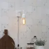Настенный светильник (Бра) MADRID by Romi Amsterdam OW258 - 5