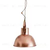 Подвесной светильник BIGGY COPPER by Pole OPD595 - 2