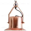 Подвесной светильник BIGGY COPPER by Pole OPD595 - 3