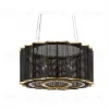 Люстра NIGHTWOOD by Currey & Company OL986 - 3