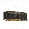 Люстра NIGHTWOOD by Currey & Company OL986 - 4