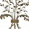 Люстра RAINTREE by Currey & Company OL752 - 1