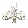Люстра RAINTREE by Currey & Company OL752 - 2