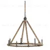 Люстра BOWLINE by Currey & Company OL733 - 2
