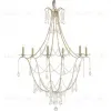 Люстра ELIZABETH by Currey & Company OL1216 - 3