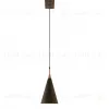 Подвесной светильник BAIRD by Currey & Company OL248 - 1