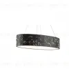 Люстра OTHMAN OVAL by Currey & Company OL997 - 1