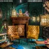 Настенный светильник (Бра) PONTES by Versmissen OW334 - 7