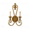 Настенный светильник (Бра) ORLEANS by Currey & Company OW179 - 3
