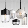 Дизайнерский подвесной светильник MODERN GLASS PD2031 - 9