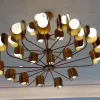 Люстра Gennari G975 - 3