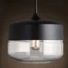 Дизайнерский подвесной светильник MODERN GLASS PD2031 - 3