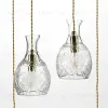 Подвесной светильник ICE PITHOS PD877 - 3