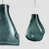 Подвесной светильник DROP by Gie El OPD324 - 4