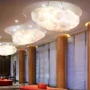 Дизайнерский подвесной светильник CLOUD LIGHT PD4428 - 3