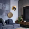 Настенный светильник (Бра) METAMORPHOSIS W387 - 7