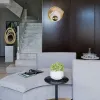 Настенный светильник (Бра) METAMORPHOSIS W387 - 3