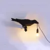 Настенный светильник (Бра) SELETTI BIRD W499 - 3
