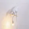 Настенный светильник (Бра) SELETTI BIRD W499 - 7