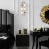 Настенный светильник (Бра) STOVES W382 - 4